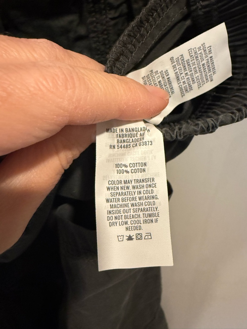 Aerie High Waisted Cargo Pant NWT - Picture 14 of 14
